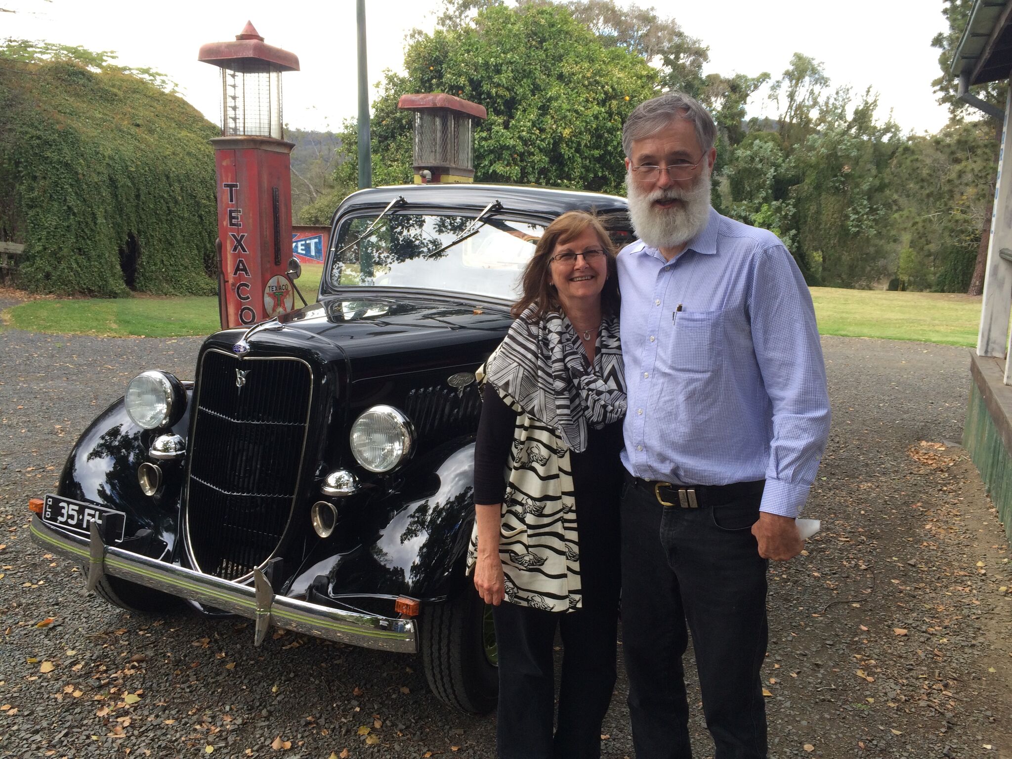 About Us Findlay Import & Trade